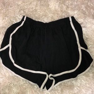 Brandy Melville Lisette Shorts